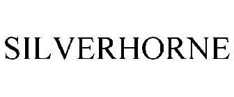 SILVERHORNE