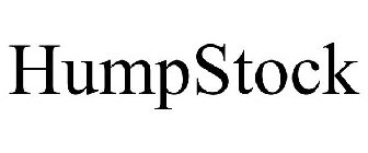HUMPSTOCK