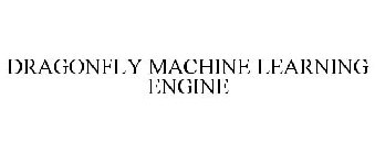 DRAGONFLY MACHINE LEARNING ENGINE