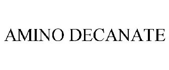 AMINO DECANATE