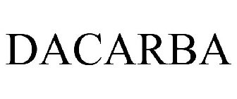 DACARBA