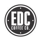 EDC COFFEE CO.
