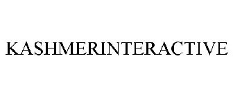 KASHMERINTERACTIVE