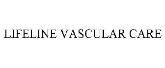 LIFELINE VASCULAR CARE