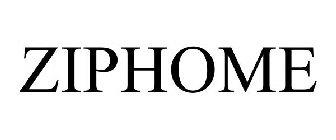 ZIPHOME