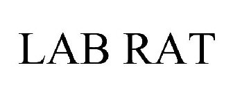 LAB RAT