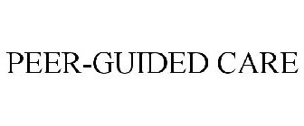 PEER-GUIDED CARE