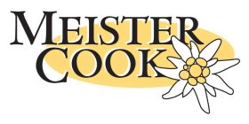 MEISTER COOK