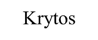 KRYTOS