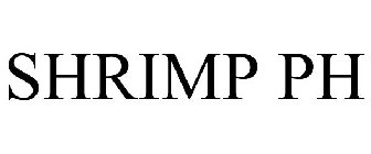 SHRIMP PH