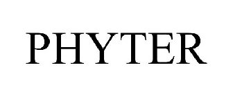 PHYTER