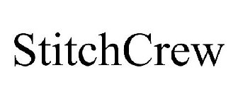 STITCHCREW