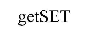 GETSET