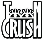 TEEN CRUSH