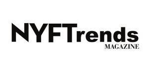 NYFTRENDS MAGAZINE