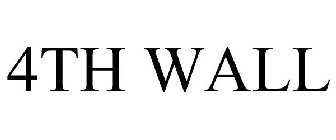 4TH WALL