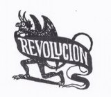 REVOLUCION