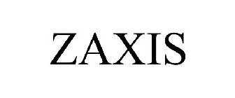 Z-AXIS