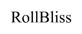 ROLLBLISS