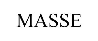 MASSE