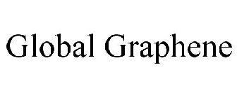 GLOBAL GRAPHENE