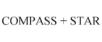 COMPASS + STAR