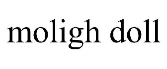 MOLIGH DOLL