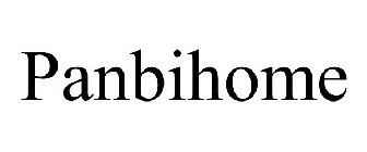 PANBIHOME