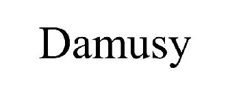 DAMUSY