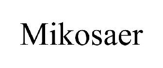 MIKOSAER
