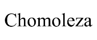 CHOMOLEZA