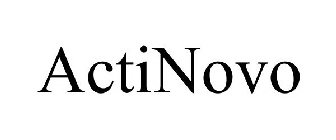 ACTINOVO