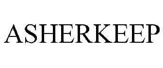 ASHERKEEP