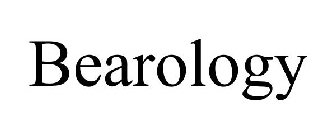 BEAROLOGY