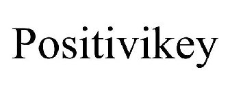 POSITIVIKEY