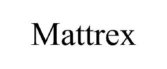 MATTREX