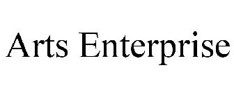 ARTS ENTERPRISE