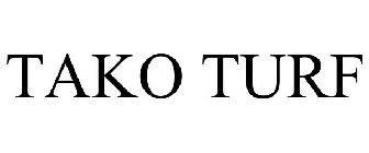 TAKO TURF