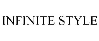 INFINITE STYLE