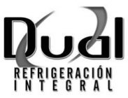 DUAL REFRIGERACIÓN INTEGRAL