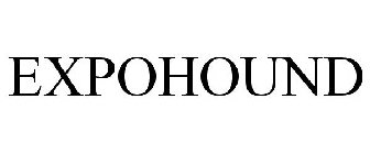 EXPOHOUND