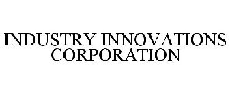INDUSTRY INNOVATIONS CORPORATION