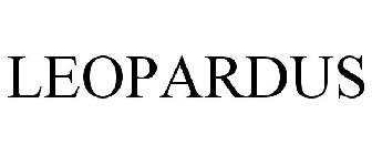 LEOPARDUS
