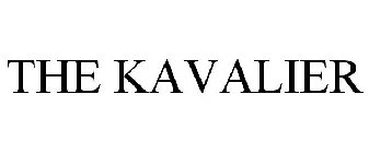 THE KAVALIER