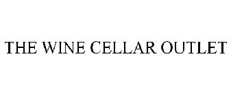 THE WINE CELLAR OUTLET