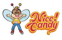 BEE NICE NICE! CANDY