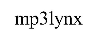 MP3LYNX