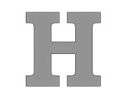 H