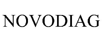 NOVODIAG