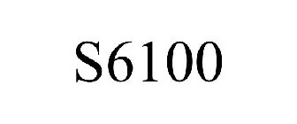 S6100